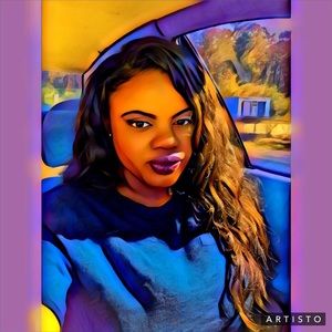 Meet your Posher, Jacquetta