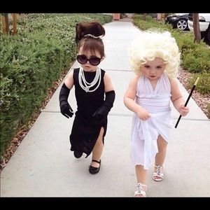 Meet your Posher, Deanna