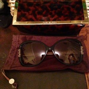 Tory Burch Sunglasses!