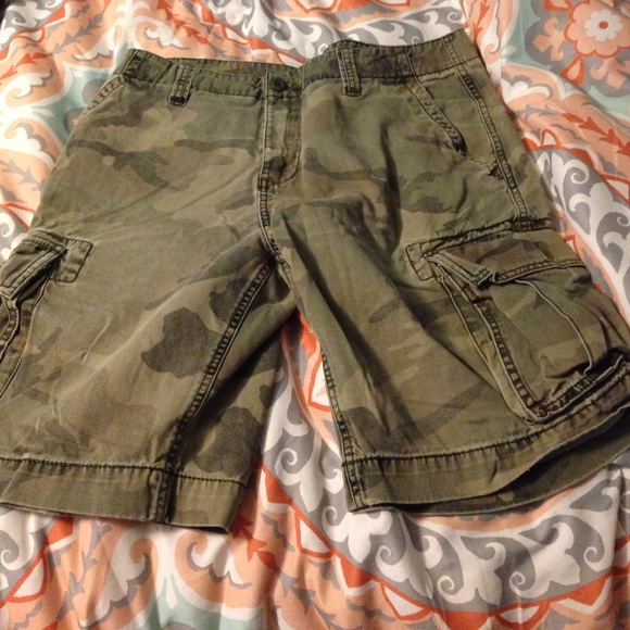Old navy camo
