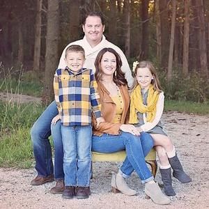 Meet your Posher, Jill