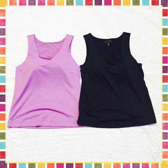 Set of 2 Athleta Tops