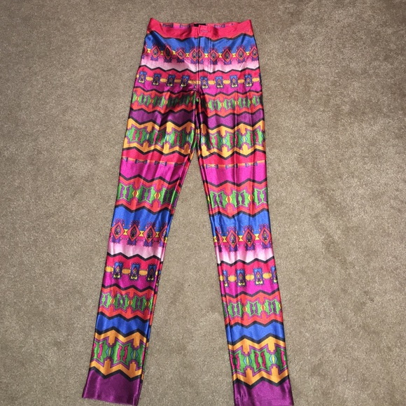 American Apparel Disco pants