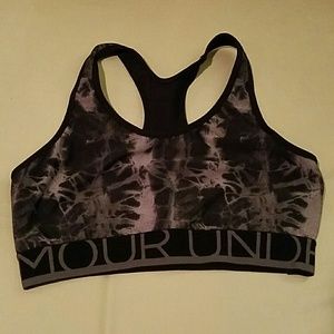 Under Armour Sports Br
