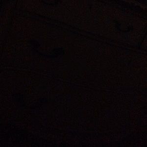 Meet your Posher, Margaret