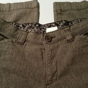 Lee comfor waistband trouser
