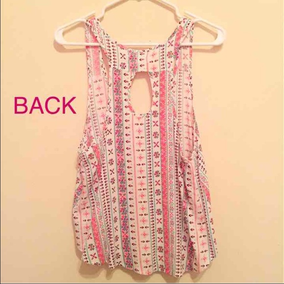 NWT! Kohl's Top - Picture 2 of 2