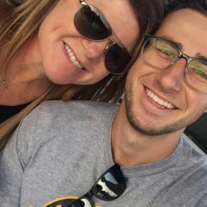 Meet your Posher, Nick