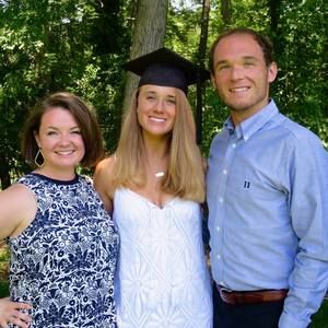 Meet your Posher, Maddy