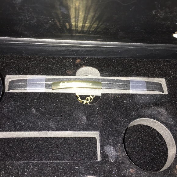 Defend innocence bracelet by Younique