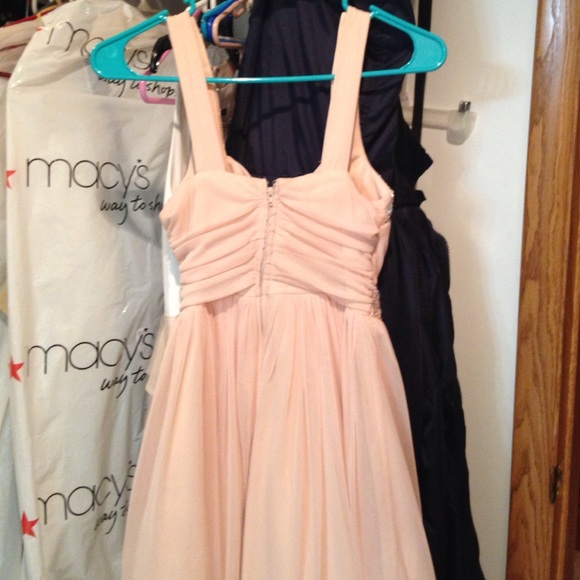 Homecoming/ formal dress - Picture 3 of 4