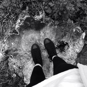 Meet your Posher, Blake