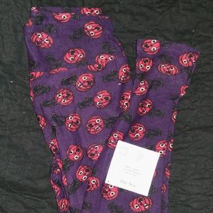 Lularoe Halloween Leggings