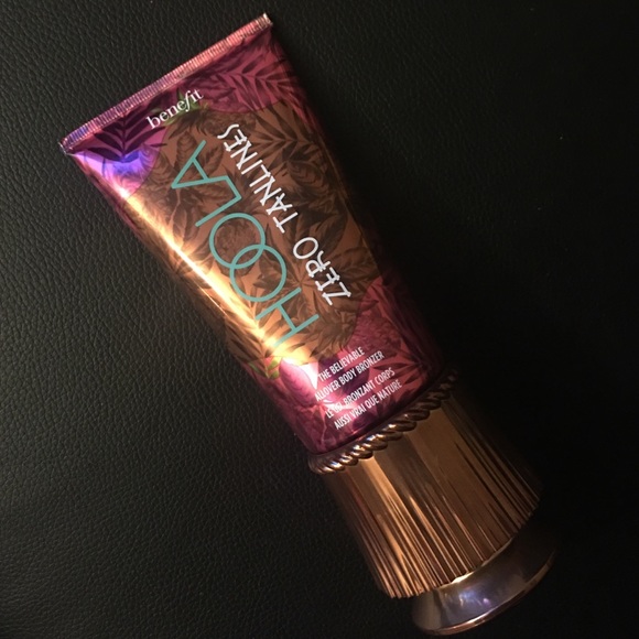Benefit Hoola Zero Tanlines