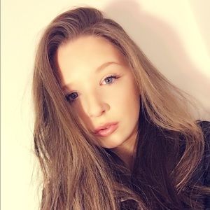 Meet your Posher, Ashleigh