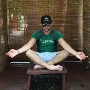 Meet your Posher, Jordan