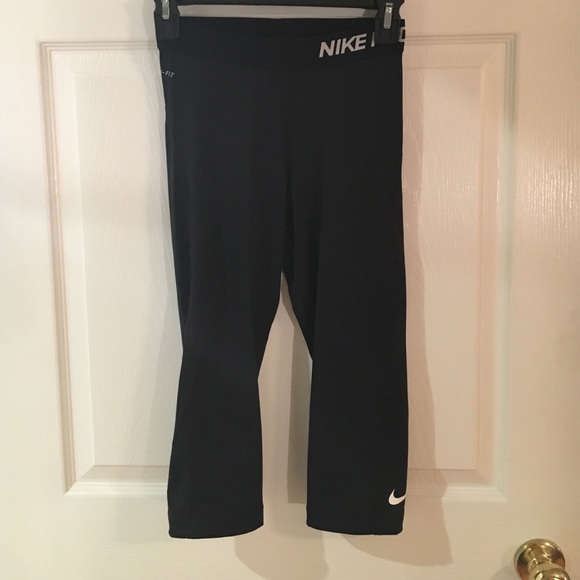 Nike Pro Leggings