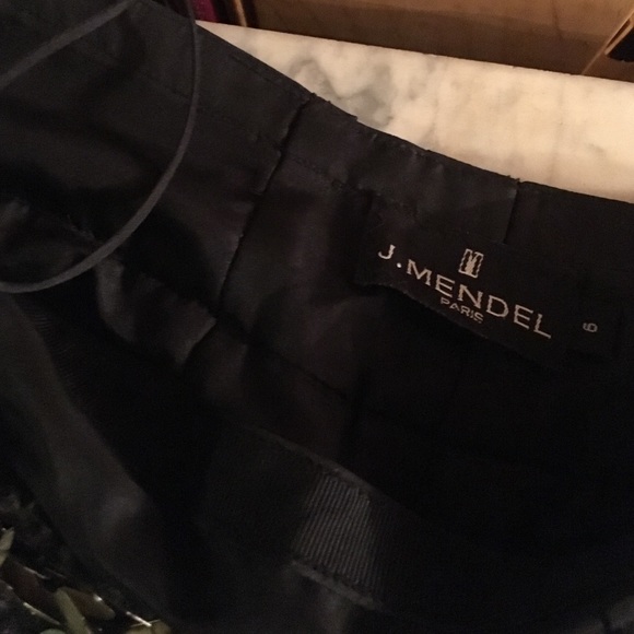 Tweed shirt - Picture 2 of 3