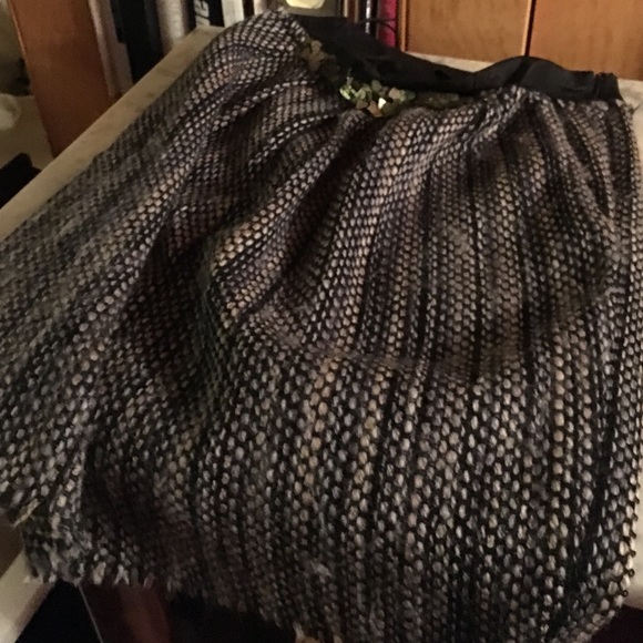 Tweed shirt - Picture 3 of 3