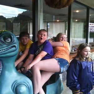 Meet your Posher, Bailey