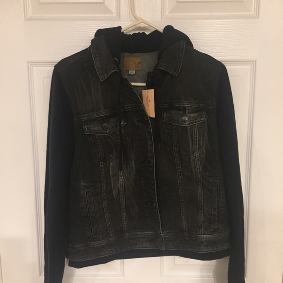 NWT AE Jacket