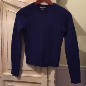 Ralph Lauren Rugby Sweater