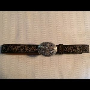 Brighton Belt