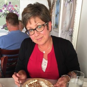 Meet your Posher, Barbara