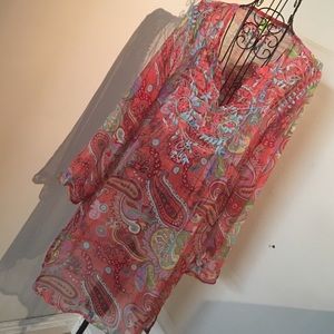 🌺Super Versatile Tunic🌺