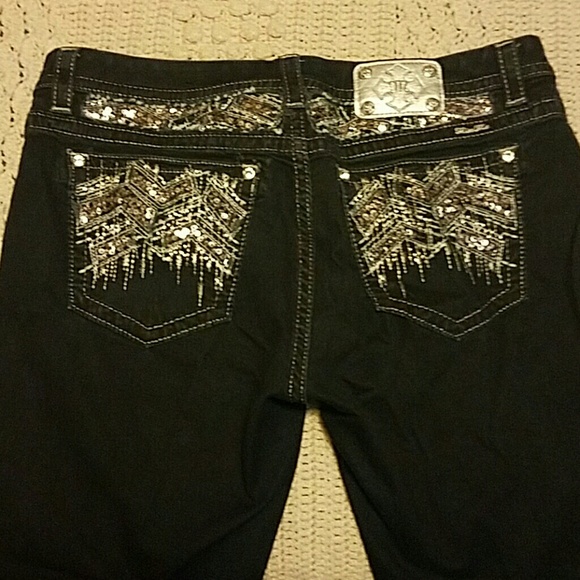 Miss Me Denim - Miss me jeans ...never worn
