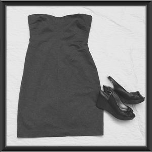❤️SALE❤️Banana Republic Strapless Dress