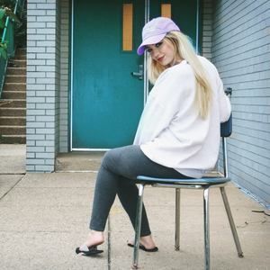 Meet your Posher, Darby