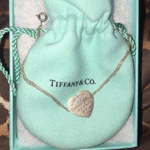 Tiffany & Co. bracelet