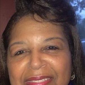 Meet your Posher, Geraldine