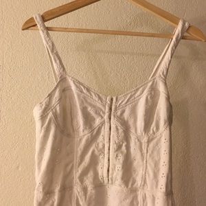 Free People Summer Dress