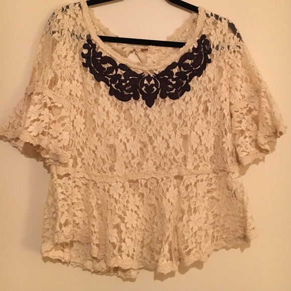 Free People Top