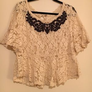 Free People Top