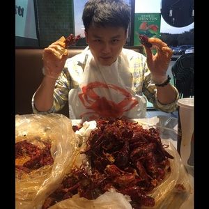 Meet your Posher, Hiep