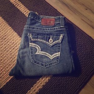 Big star jeans
