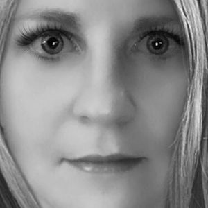 Meet your Posher, Audrey