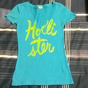 Hollister shirt
