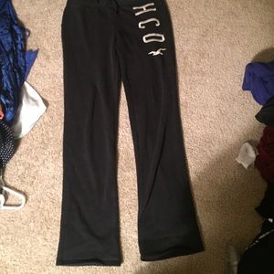 Hollister winter pants