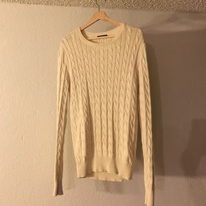 American Apparel Sweater
