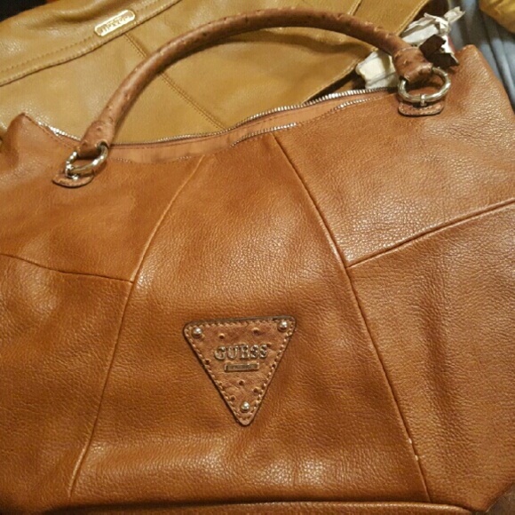Guess Purse