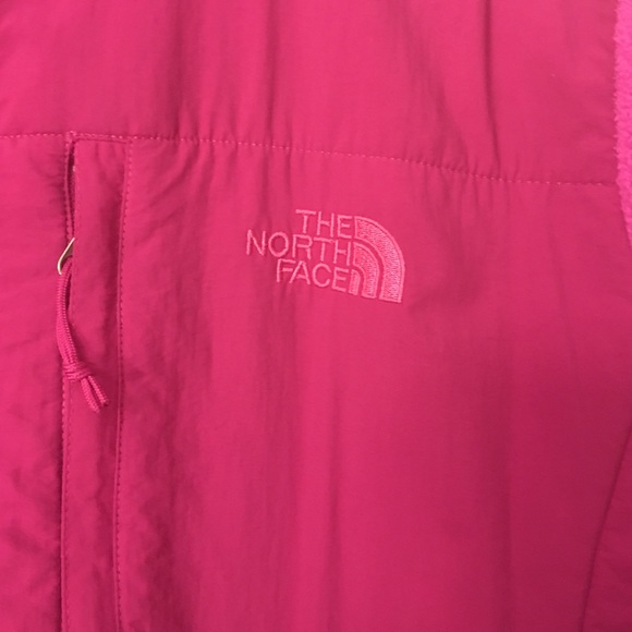 Used Northface Denali Style Jacket
