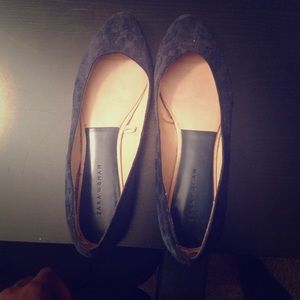 Zara shoes