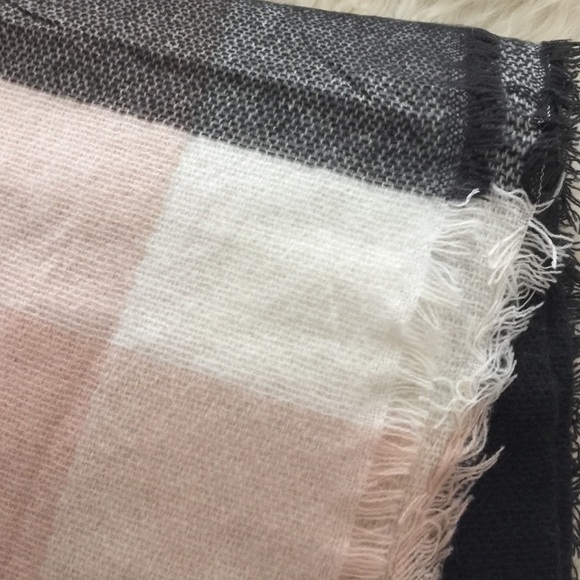 Flash Sale !Cozy scarf/wraps - Picture 4 of 4