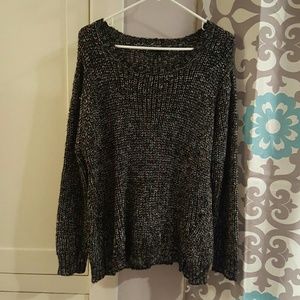 Jessica Simpson Knitted Sweater