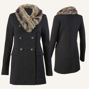 Cabi Manor Coat