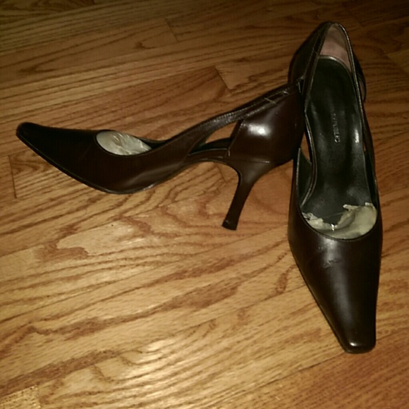 Banana Republic heels